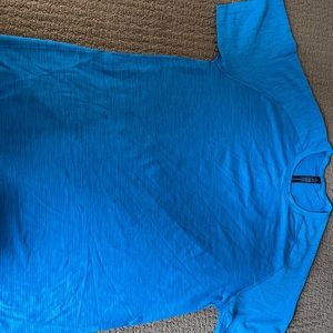 Men’s lululemon dry fit t-shirts